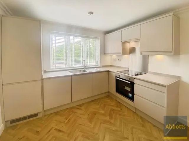 Apartment for rent in Vange, Essex