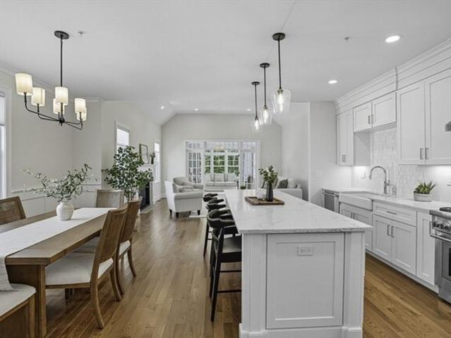 Condo for sale in Hopkinton, Massachusetts