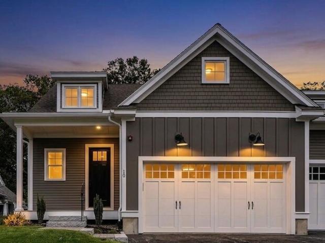 Condo for sale in Hopkinton, Middlesex County
