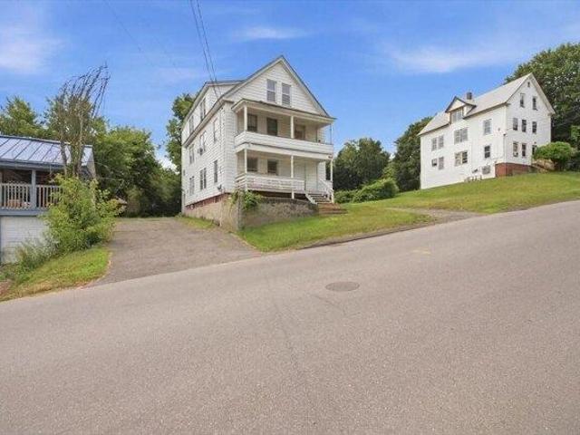 House for sale in Waterville, Maine