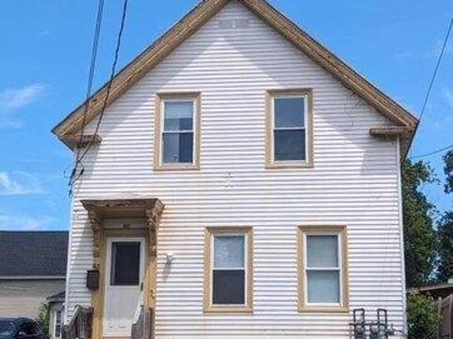 House for sale in Waterville, Maine