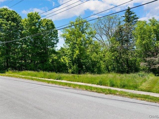 Land for sale in Oneida, New York