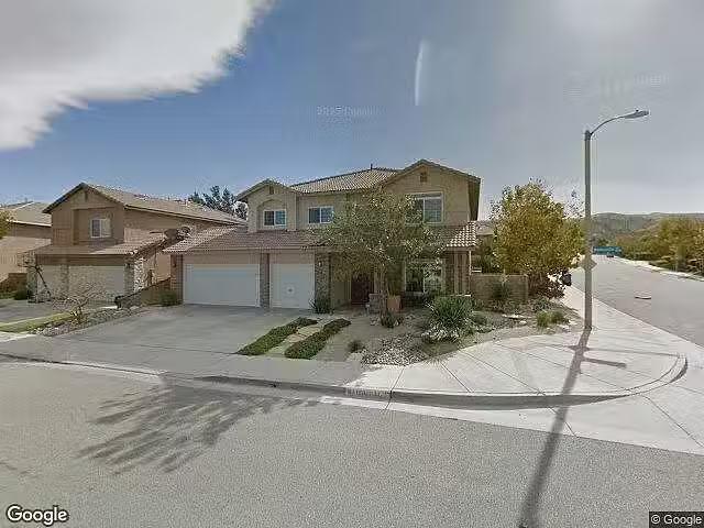 House for rent in Pomona