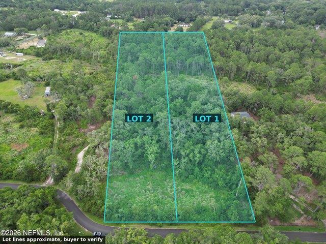 Land for sale in Jacksonville, Florida