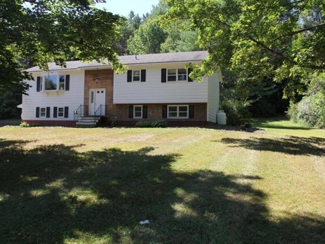 House for sale in Skowhegan, Maine