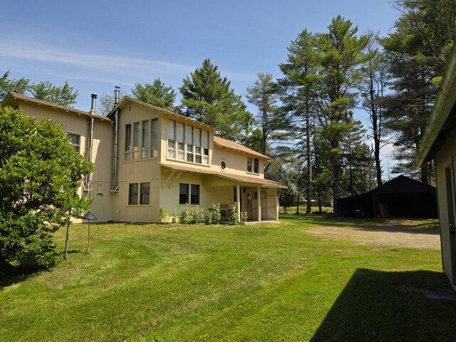 House for sale in Waldo, Maine