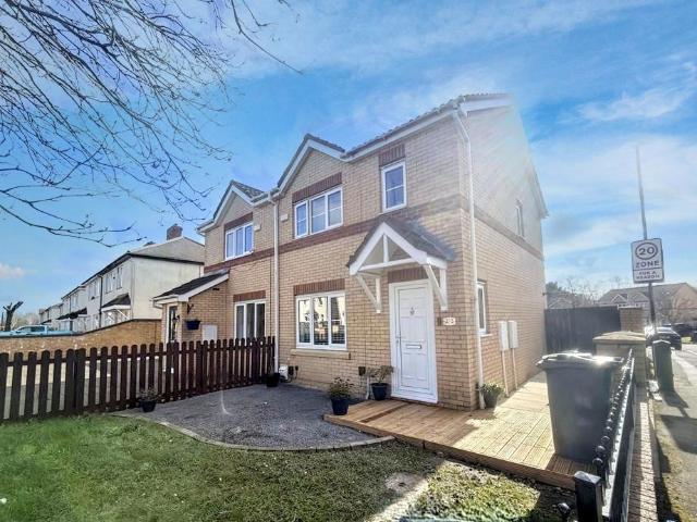 House for rent in Percy Main, North Shields