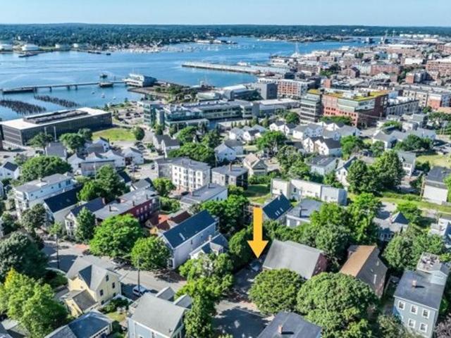 Land for sale in Peaks Island, Maine