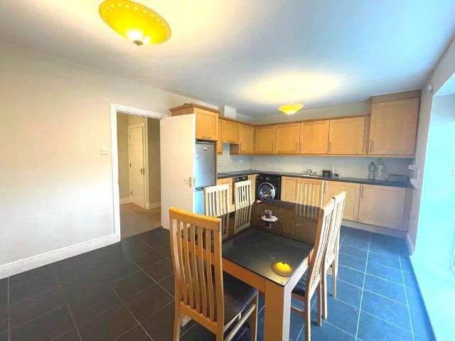 Apartment to rent in Blanchardstown, North Tipperary
