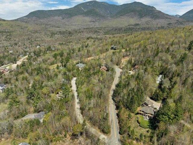 Land for sale in New Hampshire