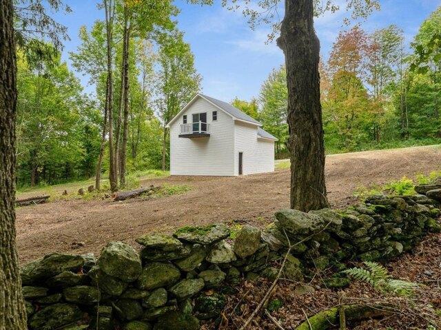 Land for sale in Waterville, Lamoille County