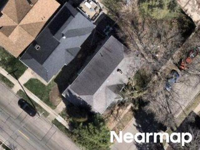 House for sale in Dayton, Ohio