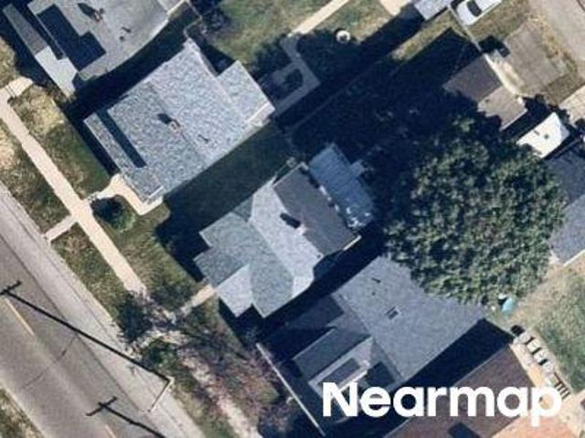 House for sale in Dayton, Ohio