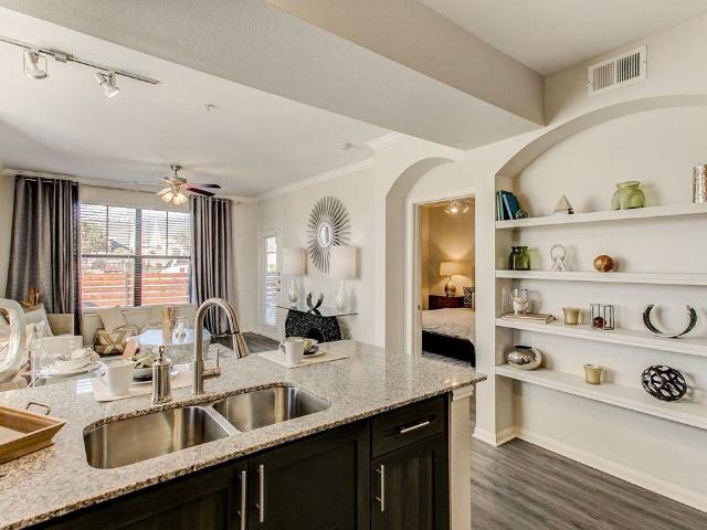 Apartment for rent in Fort Worth