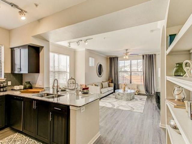 Apartment for rent in Keller