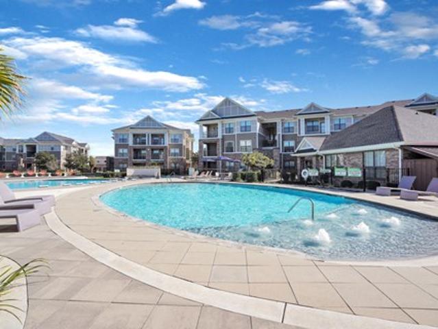 Apartment for rent in Keller