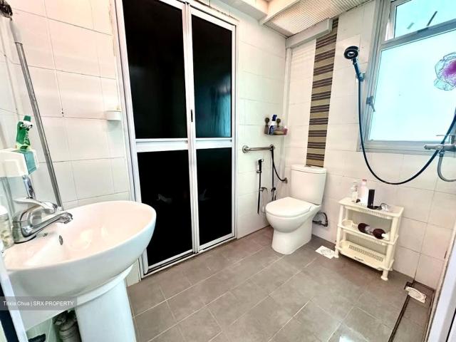 Detached House for sale