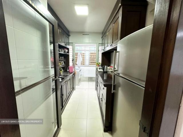 Detached House for sale