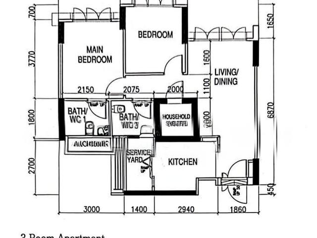 Detached House for sale
