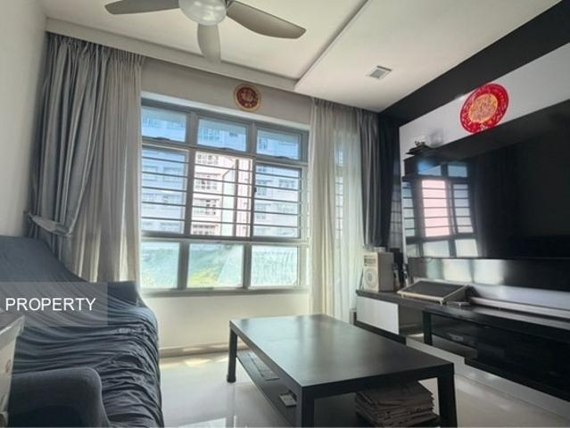 Detached House for sale