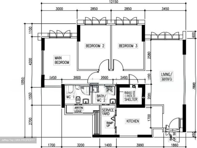 Detached House for sale
