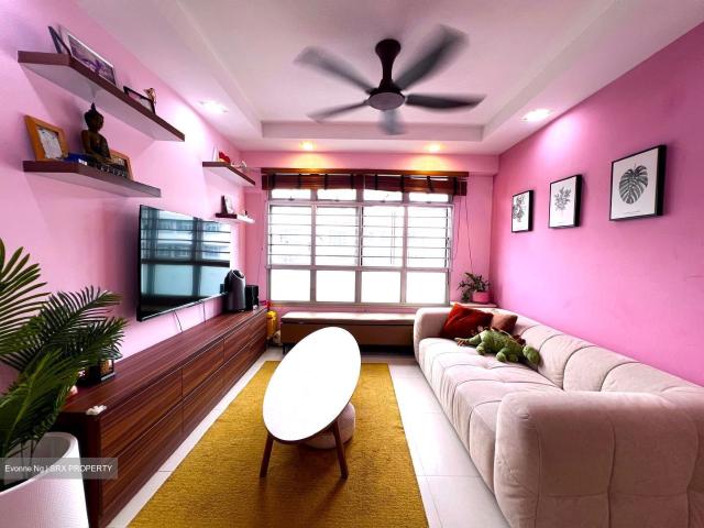 Detached House for sale in Punggol, 19 North East, Hougang
