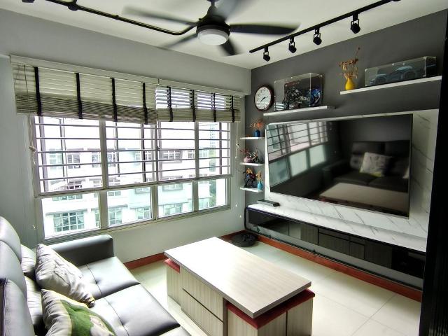 Detached House for sale in Punggol, 19 North East, Hougang