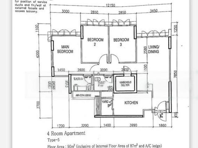Detached House for sale in Punggol, 19 North East, Hougang