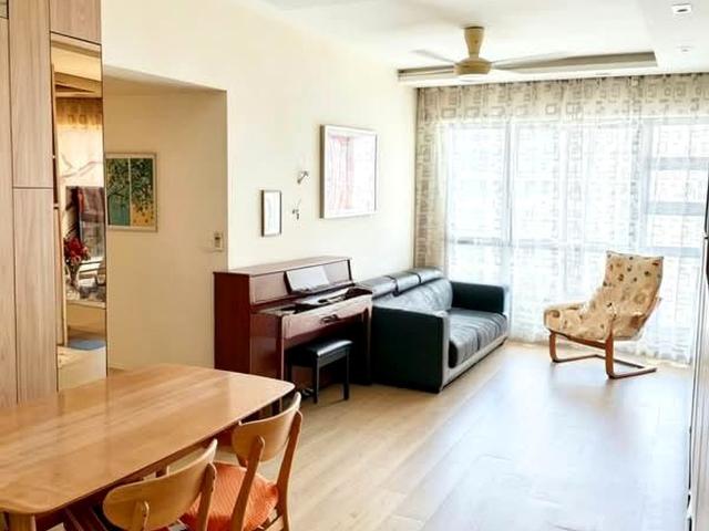 Detached House for sale