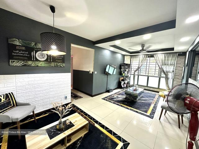 Detached House for sale