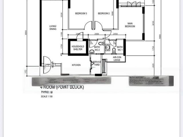 Detached House for sale in Punggol, 19 North East, Hougang