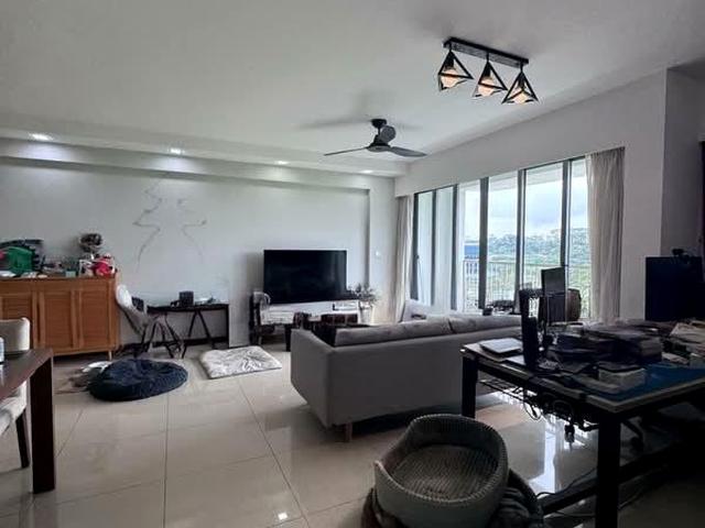 Detached House for sale