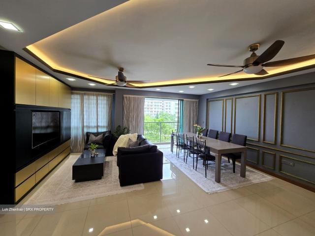 Detached House for sale