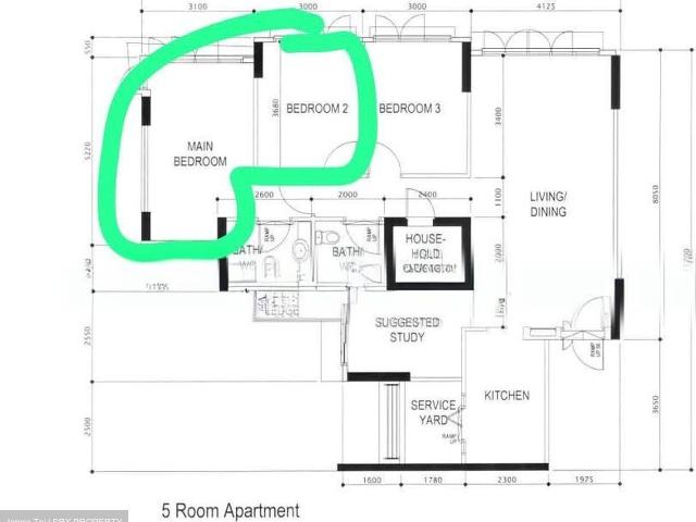 Detached House for sale