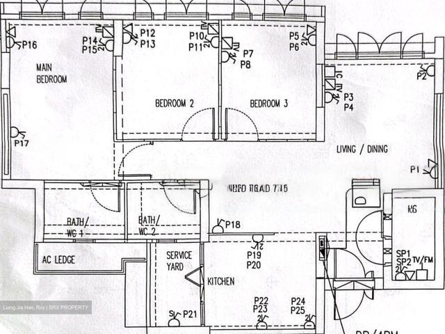 Detached House for sale