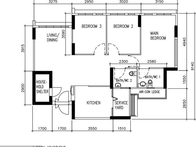 Detached House for sale