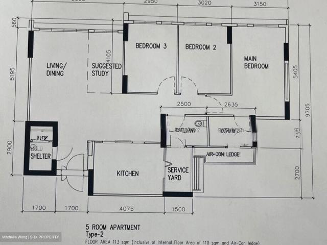 Detached House for sale