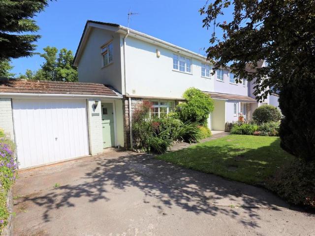 House for rent in Llanblethian, Cowbridge