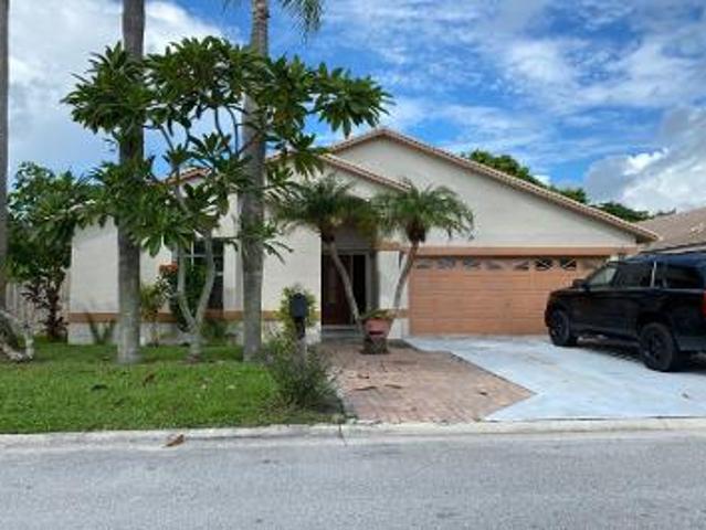 House for sale in Wellington, Florida