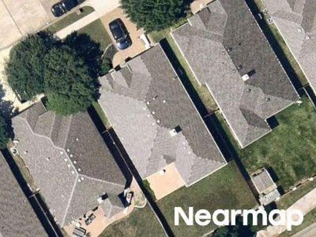 House for sale in Grand Prairie, Texas