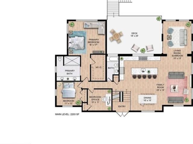 House for sale in Falls Church House for sale in Falls Church