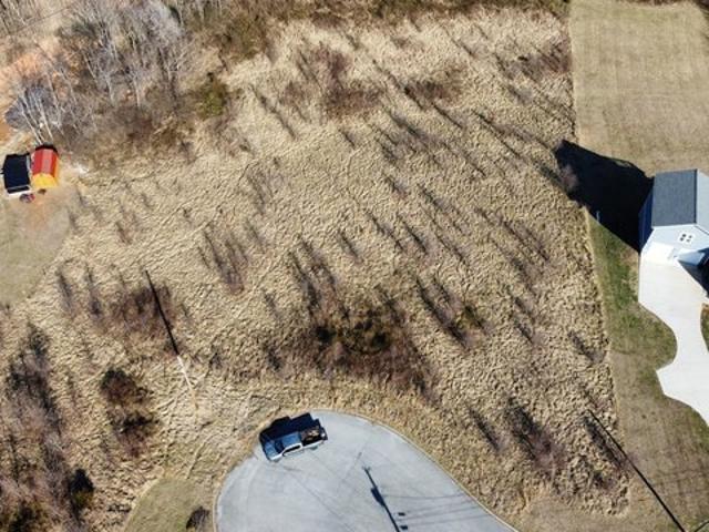 Land for sale in Tennessee