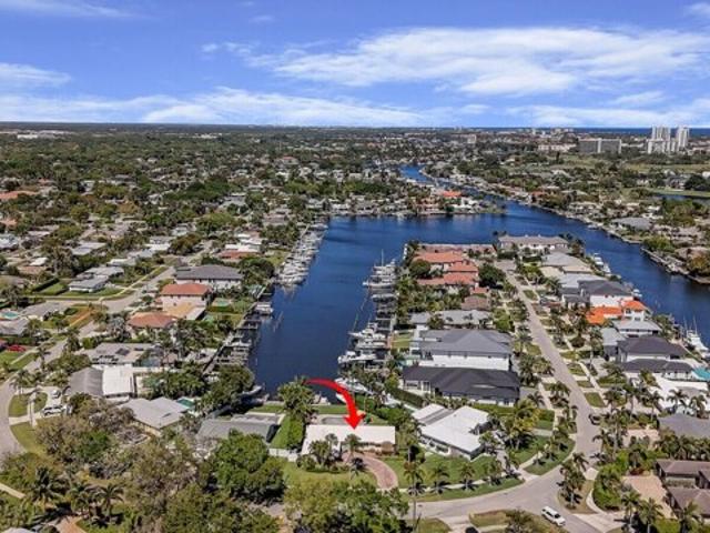 Land for sale in North Palm Beach