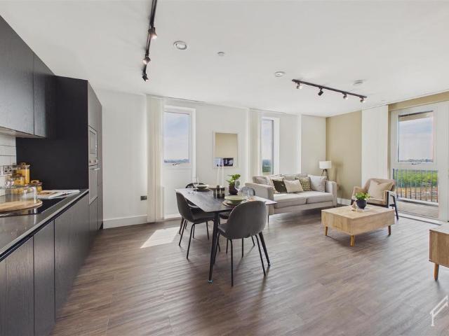 Apartment for rent in Greater London