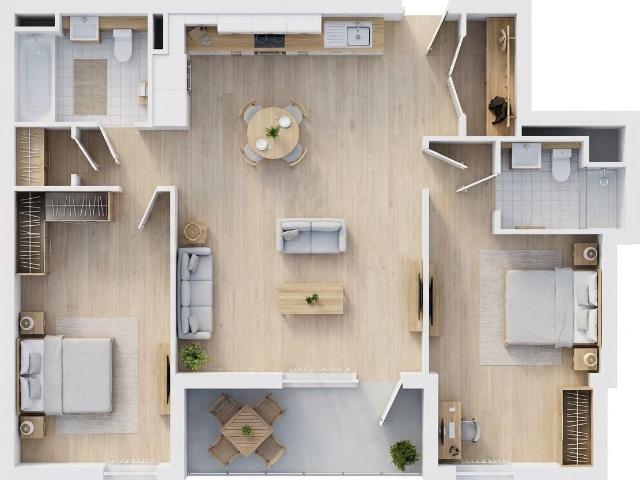 House for rent in Greater London