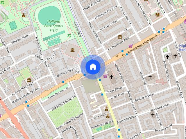 Apartment for rent in Greater London