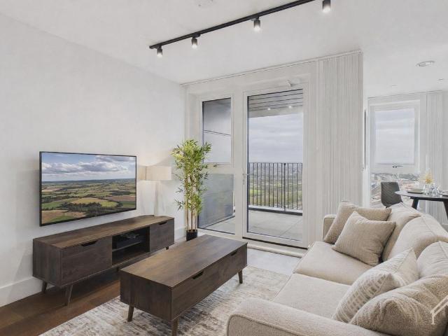 Studio for rent in Greater London