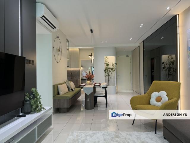 Condominium for sale in Senibong Cove, Johor Bahru