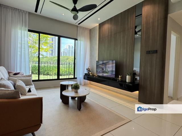Condominium for sale in Senibong Cove, Johor Bahru