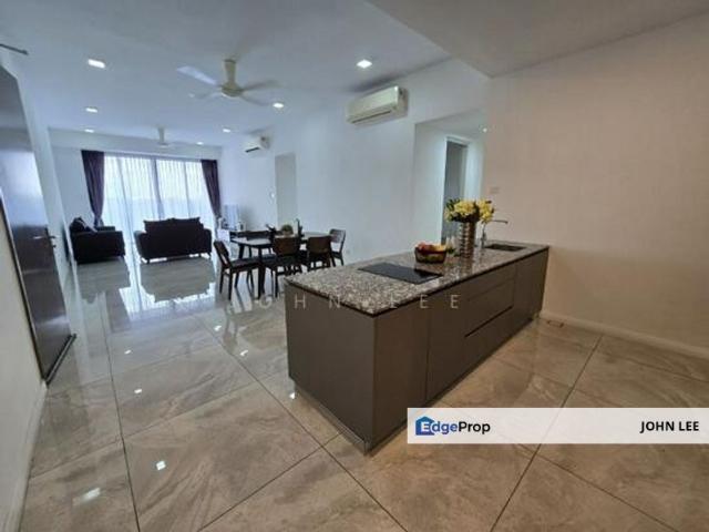 Condominium for sale in Senibong Cove, Johor Bahru